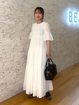 KANAKOさんのコーディネート