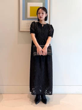 KANAKOさんのコーディネート