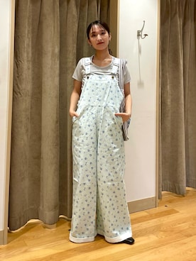 KANAKOさんのコーディネート