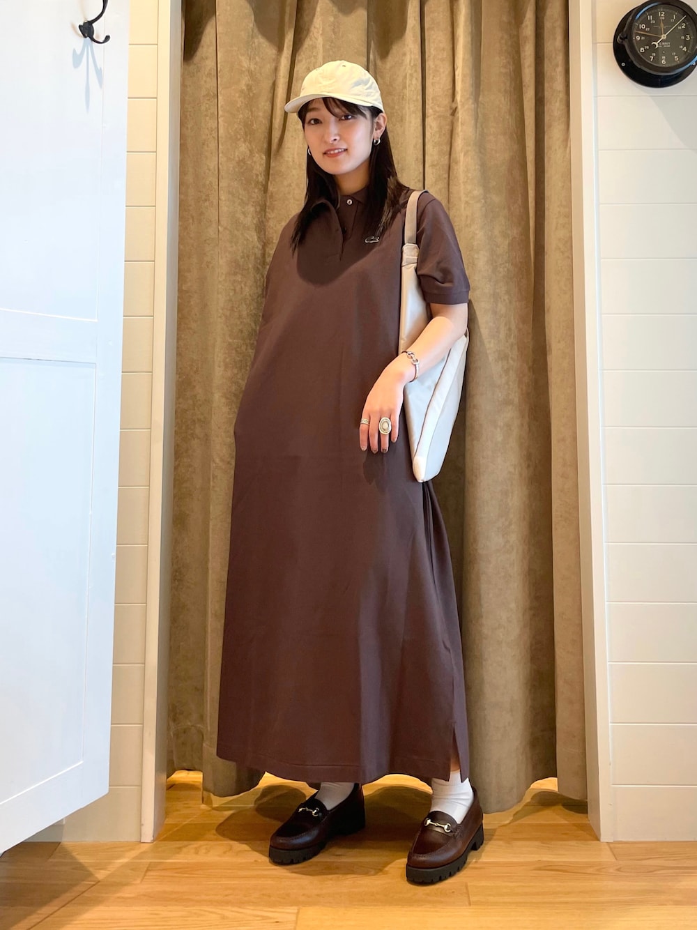 BEAMS BOY（ビームスボーイ）の「LACOSTE for BEAMS BOY / 別注