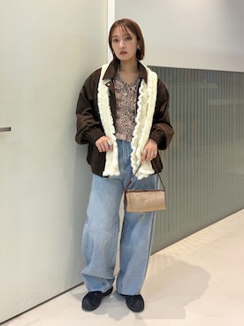 KANAKOさんのコーディネート