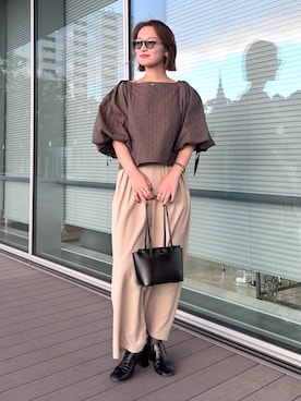KANAKOさんのコーディネート