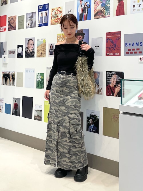 セール】【別注】MOHI / サボ（サンダル）｜Ray BEAMS（レイビームス