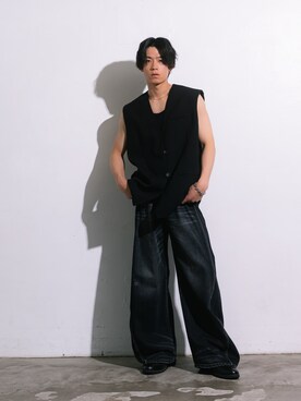 jnbyjapanさんのコーディネート