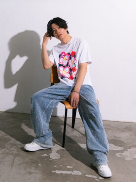 jnbyjapanさんのコーディネート