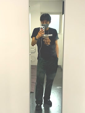 tayama1019さんのコーディネート