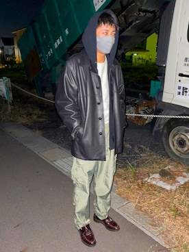 tayama1019さんのコーディネート