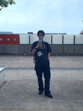 tayama1019さんのコーディネート