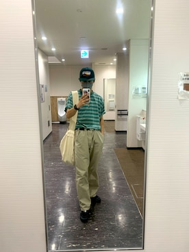 tayama1019さんのコーディネート