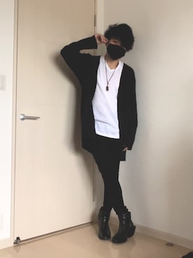 kei_nishimuraさんのコーディネート