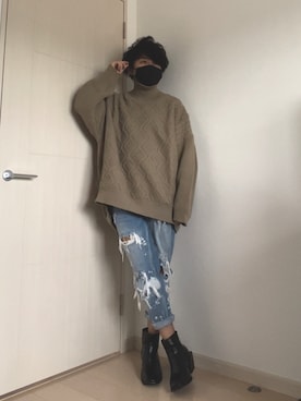 kei_nishimuraさんのコーディネート