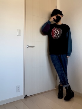 kei_nishimuraさんのコーディネート