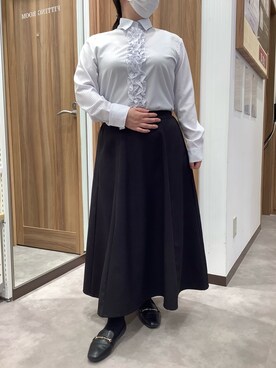 TOKYO SHIRTS 成田イオンモール店さんのコーディネート