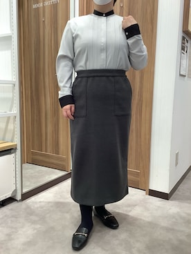 TOKYO SHIRTS 成田イオンモール店さんのコーディネート