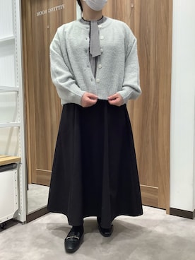 TOKYO SHIRTS 成田イオンモール店さんのコーディネート