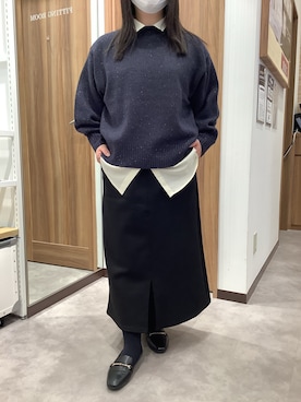 TOKYO SHIRTS 成田イオンモール店さんのコーディネート