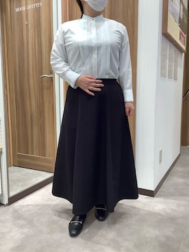 TOKYO SHIRTS 成田イオンモール店さんのコーディネート