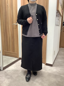 TOKYO SHIRTS 成田イオンモール店さんのコーディネート