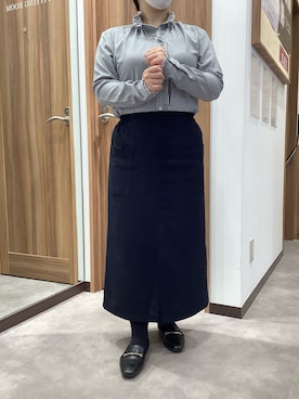 TOKYO SHIRTS 成田イオンモール店さんのコーディネート