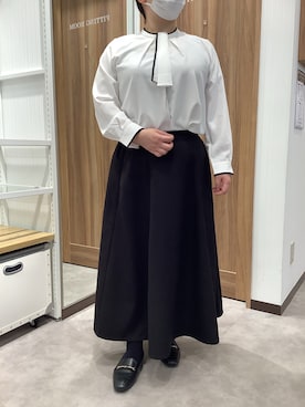 TOKYO SHIRTS 成田イオンモール店さんのコーディネート