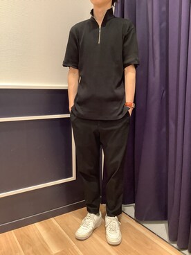 BRICK HOUSE by Tokyo Shirts 武蔵村山イオンモール店さんのコーディネート