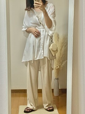 mocaさんのコーディネート