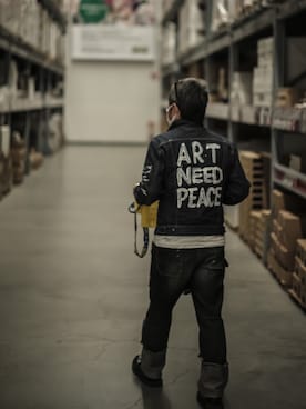 樋口コウシンさんのコーディネート