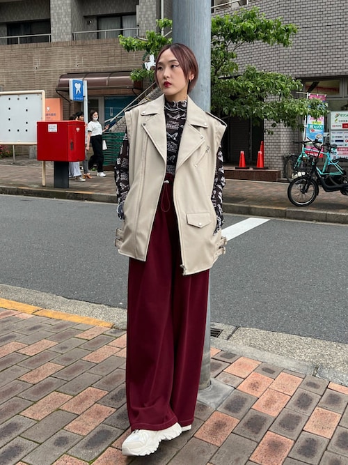 セール】ベルトビジューバングル（バングル/リストバンド）｜jouetie