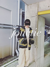 JQDカウチン｜ジュエティ（jouetie）アウトレット公式通販