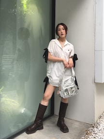 メニーポケットハンドBAG｜ジュエティ（jouetie）公式通販