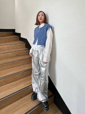 MAYUさんのコーディネート