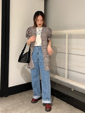 MAYUさんのコーディネート