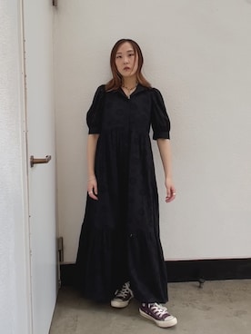 MAYUさんのコーディネート