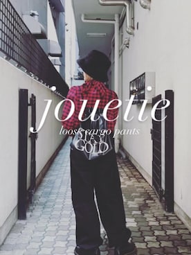 MAYUさん(レディース・154cm)の秋コーディネート