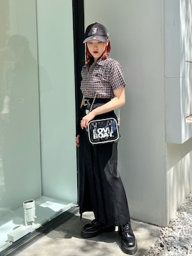 MAYUさんのコーディネート