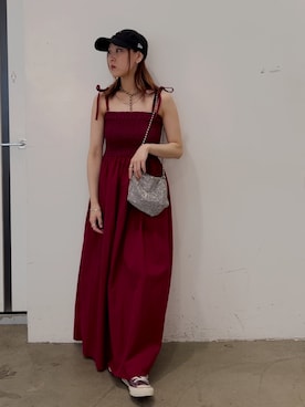 MAYUさんのコーディネート