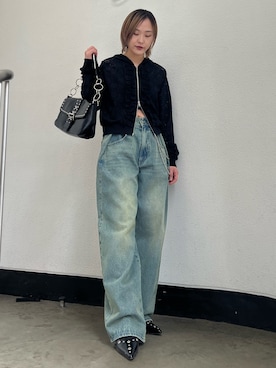 MAYUさんのコーディネート