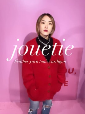 MAYUさん（レディース・154cm）の秋コーディネート