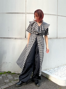 MAYUさんのコーディネート