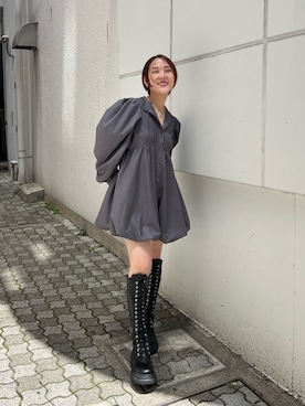 MAYUさんのコーディネート