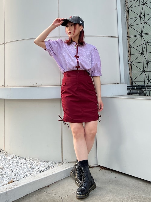 NEW ERA ROSEサークルキャップ【コラボ】(キャップ)|NEW ERA NEW ERA ROSEサークルキャップ【コラボ】(キャップ)|NEW ERA