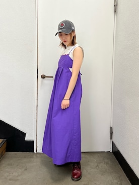 MAYUさんのコーディネート