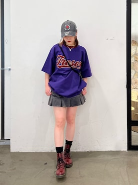MAYUさんのコーディネート
