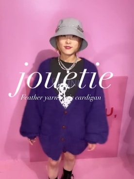 MAYUさん（レディース・154cm）の秋コーディネート