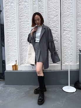 Dr.Martens ドクターマーチン AUDRICK 20EYE BOOT オードリック Dr.Martens ドクターマーチン AUDRICK 20EYE BOOT オードリック