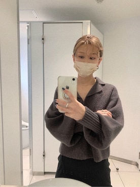 伊藤 奈那さんのコーディネート