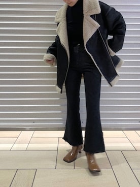 伊藤 奈那さんのコーディネート