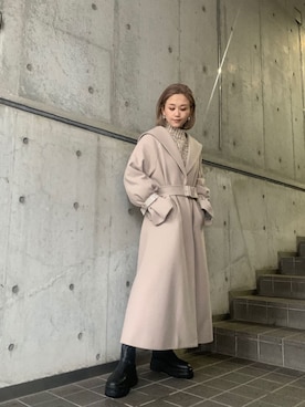 伊藤 奈那さんのコーディネート