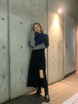伊藤 奈那さんのコーディネート