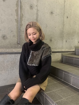 伊藤 奈那さんのコーディネート